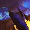 Entre terre et ciel le regard porté sur l'univers pour une détente en Savasana