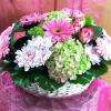 panier rond