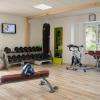 salle de sport, coaching sportif, retrouver bien-être physique et mental