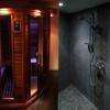 ESPACE SAUNA JAPONAIS