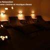 ESPACE RELAXATION avec HOME CINEMA