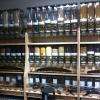 Distributeurs de produits secs