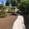 Création d'un jardin, allée pavée, pose de clôture à Cintray et Chartres (28), Nature & Jardins Services