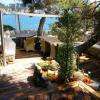 terrasse avec vue sur mer, une réalisation Nature et Prestige