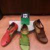 La nouvelle collection de chaussures El Naturalista printemps été 2016