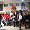 NAUTIC 80 : salle de cours