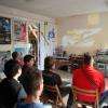 NAUTIC 80 : cours