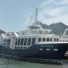 le bateau croisière