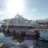le bateau