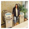 Machine Criopolyse avec Cristal Pro