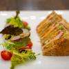 Naya’s Food – Restaurant gastronomique terrasse végétarien à emporter livraison – Charles de Gaulle Etoile Paris 16 