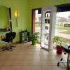 coin vert anis pour les hommes