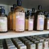 Produits cosmétiques artisanaux, Néris Arena à Néris les Bains (03)