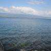 le lac