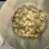 Gnocchi gorgonzola