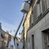 débouchage et nettoyage de gouttière