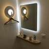 Votre zone vestiaire chez New Derma