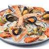fruit de mer week-end