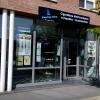 Une belle vitrine avec des places parking face au Simply Market et en plus gratuit!