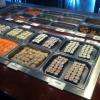 Le buffet