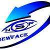 logo NEWFACE