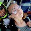 Le moment fatidique ; la sortie d'avion ! Un moment fort et plein d'adrénaline ! Faites-vous accompagner en toute sécurité par Newton Parachutisme pour votre baptême de saut en chute libre.