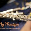 ATELIER REPARATION FLUTES TRAVERSIERES