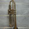 CUSTOMISATION TROMPETTE BACH