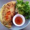 banh xeo (crêpe vietnamienne)