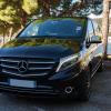 VTC Nice Van