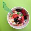 Glace type.