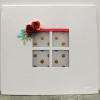 Album mariage Stampin'Up! 30 x 30 cm