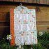 Mini-album Scrapbooking Stampin'Up!