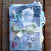 Mini-album PLAY Stampin'Up!, atelier juillet 2013