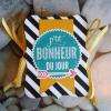 Mini-album Stampin'Up! réalisé à l'association Créa-bla-bla de Givet