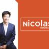 Panneau recto Nicolas Immobilier Agence immobilière à Massy