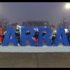 NKP DANSE NIKIEENYAPARADAYS  en mode clip vidéos spécial noël, au marché de Noël d'Arras.  