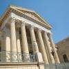 le palais de justice