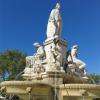 Statue Pradier