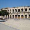 Les Arènes