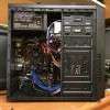 Assemblage propre et rapide