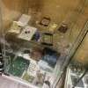 Ventes de pièces et réparations téléphonie et consoles.