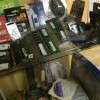 Ventes de pièces et réparations informatique formatage virus plantaires en 24h à mon atelier pour 35 40 ou 60€...