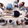 Ateliers d'initiation au Shiatsu