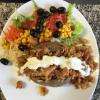 Crédit photo : page facebook, Nisa Kebab