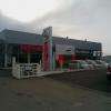 Nissan Tournezy