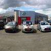 Concession NISSAN Saint-Brieuc - BodemerAuto