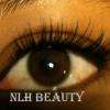 Extension de cils