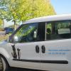 taxi animalier