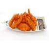 Beignet de crevettes